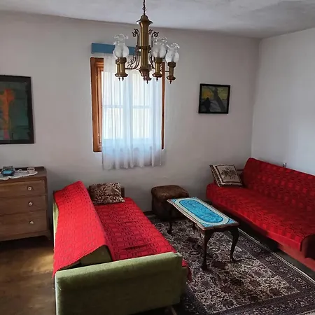 Dika Villa