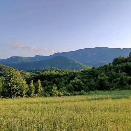 Dika Poganovo