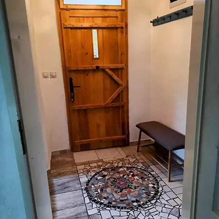 Villa Dika Poganovo