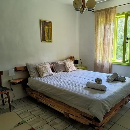 Dika Villa *