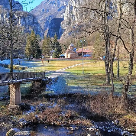 Villa Dika Poganovo