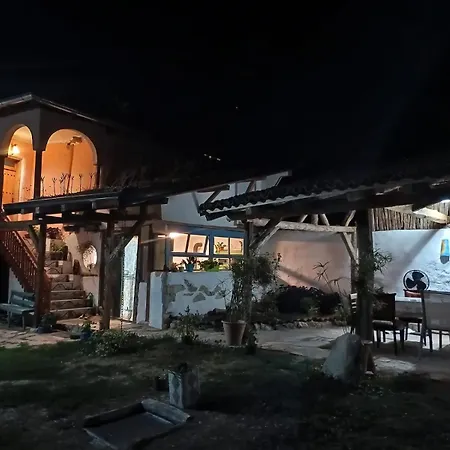 Dika Poganovo
