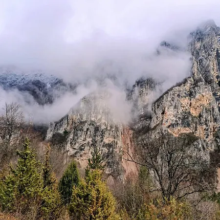 Dika Poganovo