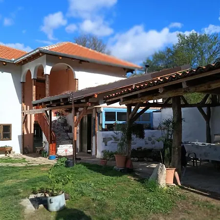 Dika Villa *